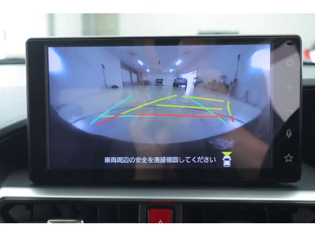 Toyota Raize 11