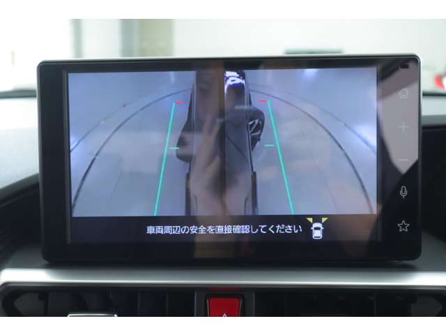 Toyota Raize 12