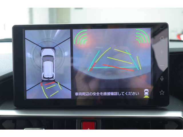 Toyota Raize 9
