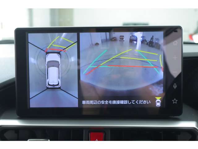 Toyota Raize 10