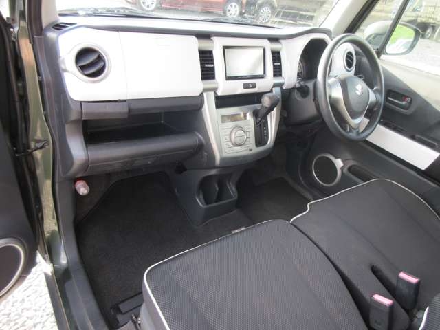 Suzuki Hustler 10