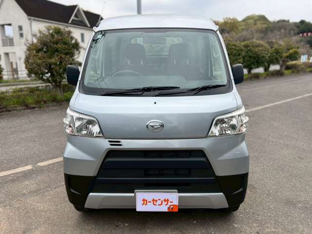 Daihatsu Hijet Deck Van 2