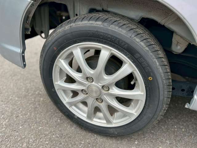 Daihatsu Hijet Deck Van 8