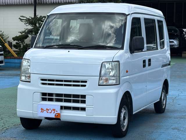 Suzuki Every 2