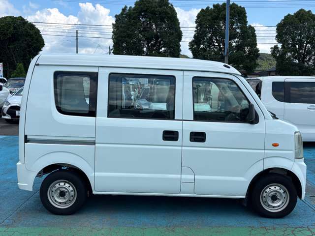 Suzuki Every 3