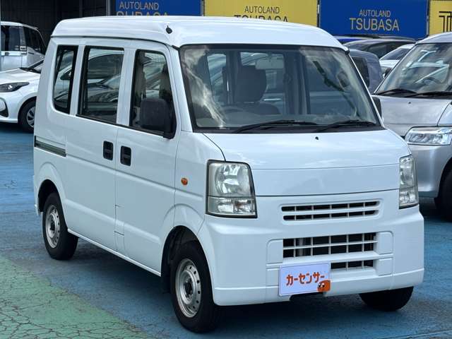 Suzuki Every 4