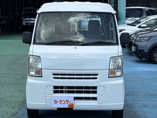 Suzuki Every 5