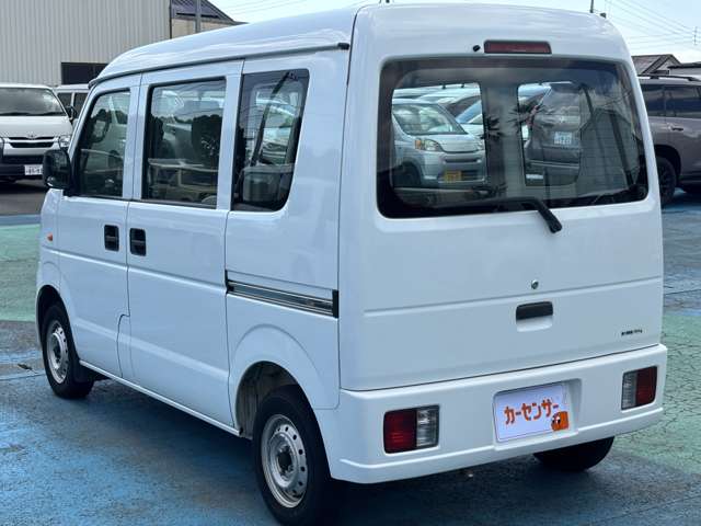 Suzuki Every 6