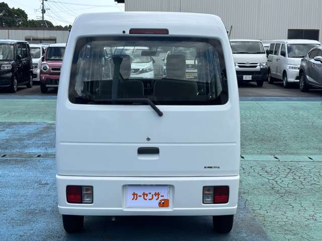 Suzuki Every 7