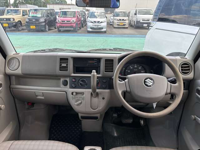 Suzuki Every 9