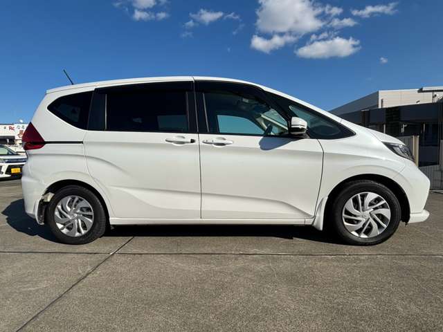 Honda Freed 12