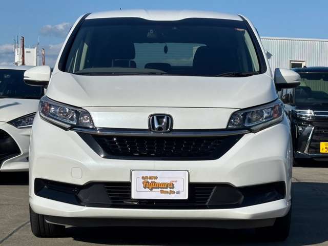 Honda Freed 3