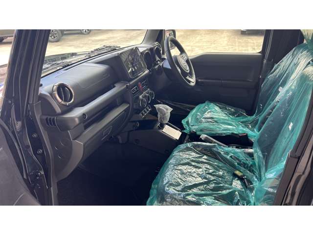 Suzuki Jimny Nomade 12