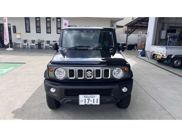 Suzuki Jimny Nomade 4