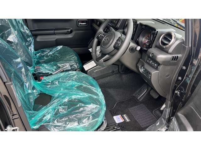 Suzuki Jimny Nomade 9