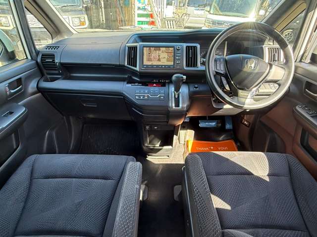 Honda Stepwgn 9