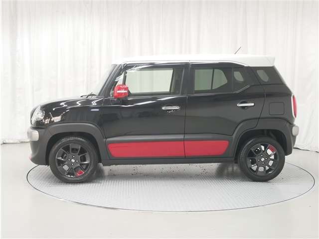Suzuki XBEE 2
