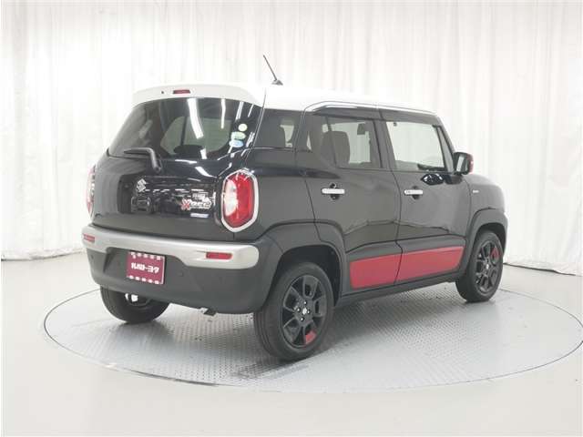Suzuki XBEE 3