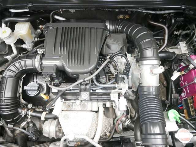Suzuki XBEE 5