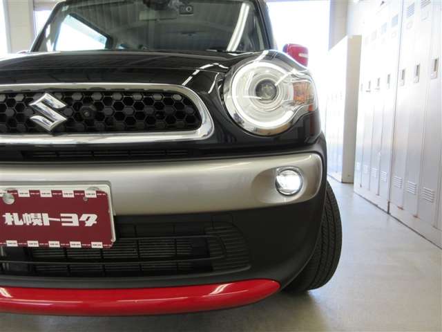 Suzuki XBEE 8