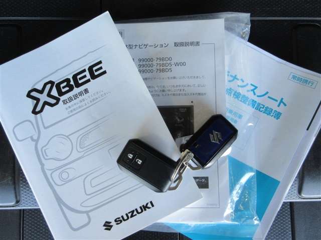 Suzuki XBEE 10