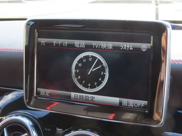 Mercedes-Benz GLA-Class 12