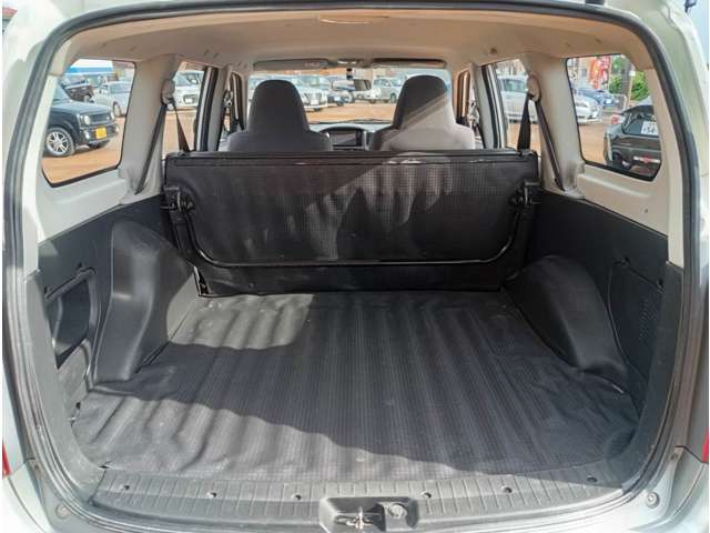 Toyota Probox Van 8
