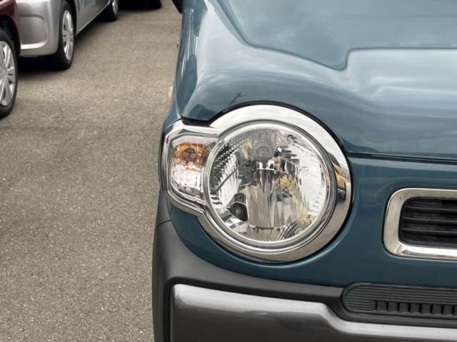 Suzuki Hustler 6