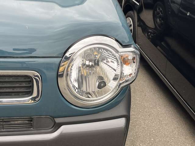Suzuki Hustler 7
