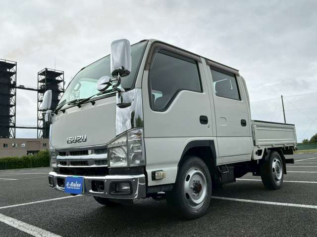Isuzu Elf 2