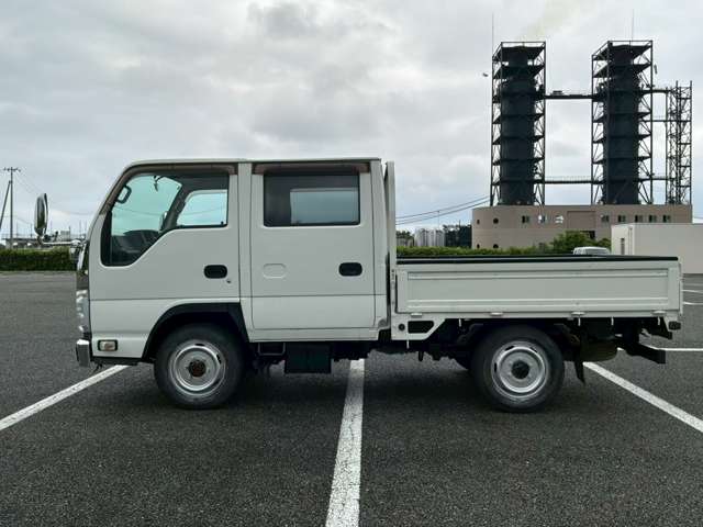 Isuzu Elf 3