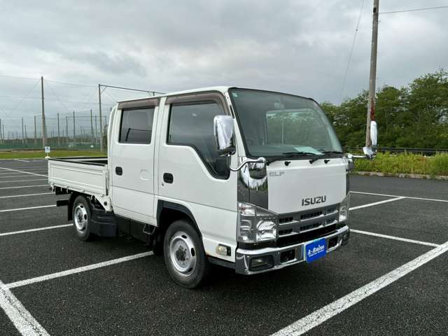 Isuzu Elf 8