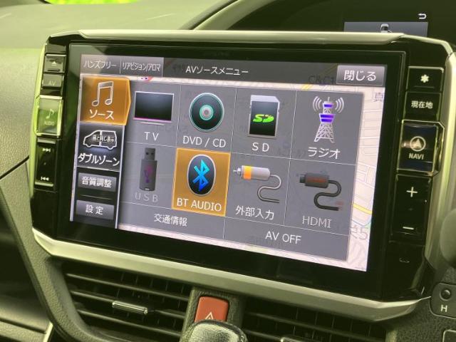 Toyota Voxy 12
