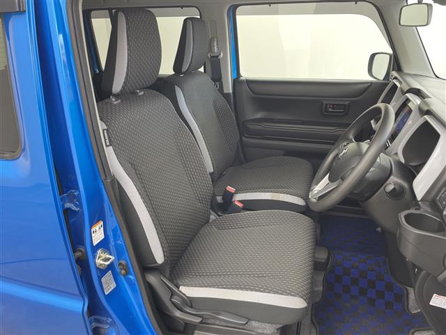 Suzuki Hustler 11