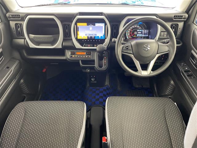 Suzuki Hustler 2