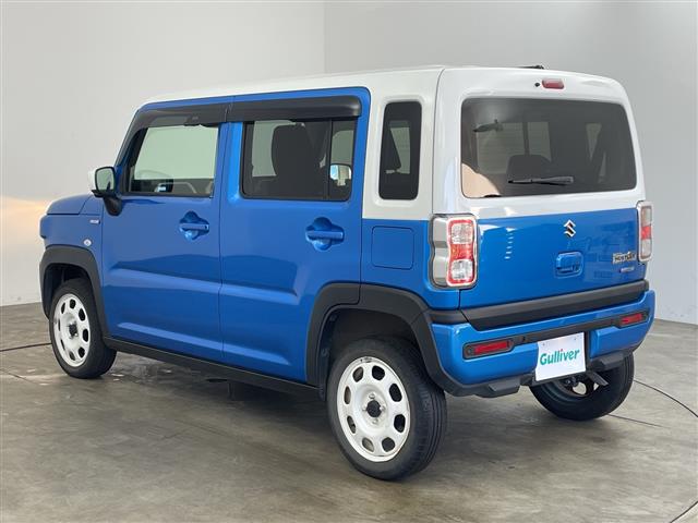 Suzuki Hustler 3