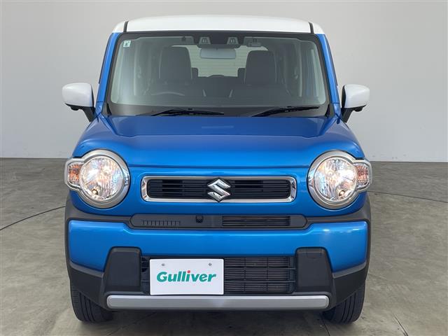Suzuki Hustler 6