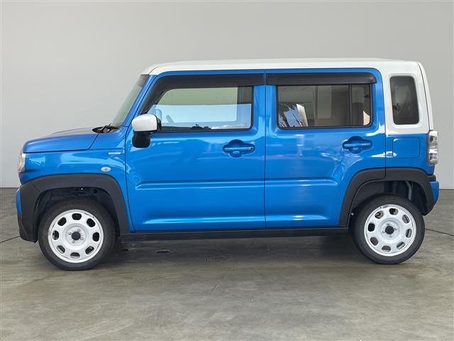 Suzuki Hustler 8