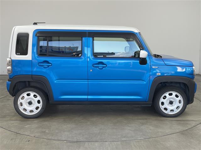Suzuki Hustler 9