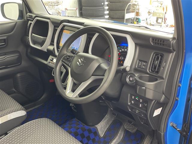 Suzuki Hustler 10