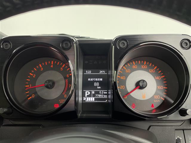Suzuki Jimny Sierra 9