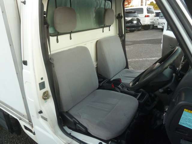 Subaru Sambar Truck 12