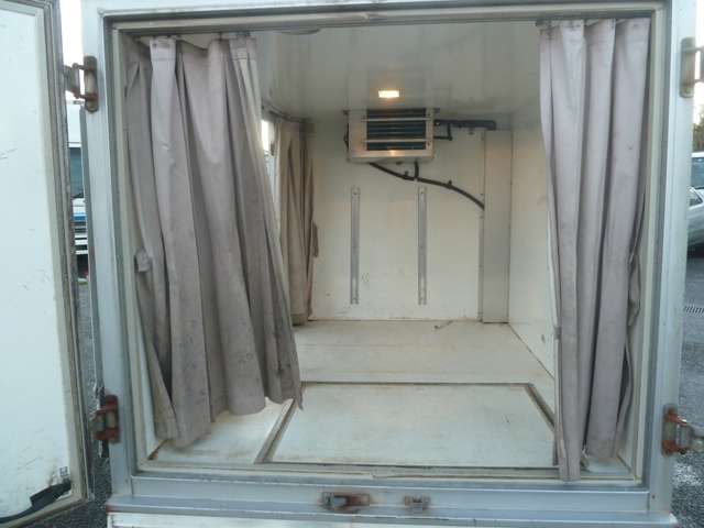 Subaru Sambar Truck 7