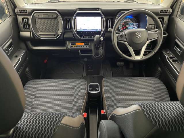 Suzuki Hustler 3