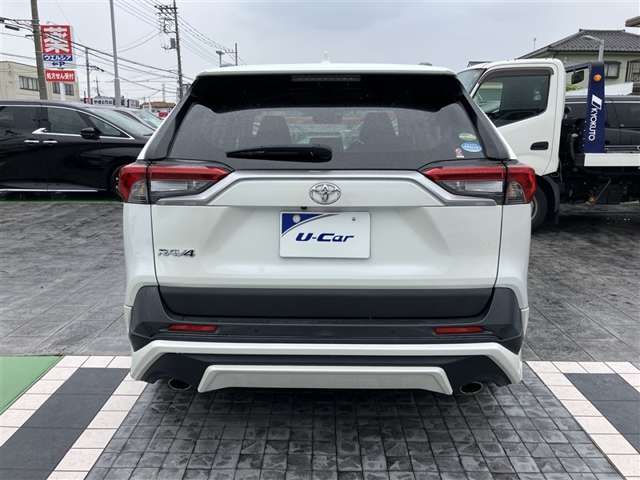 Toyota RAV4 11