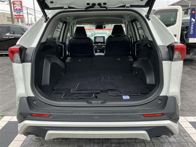 Toyota RAV4 12