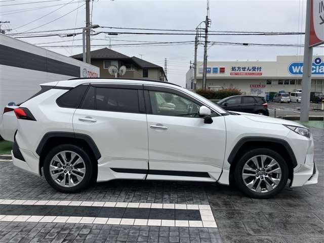 Toyota RAV4 7