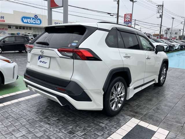 Toyota RAV4 9