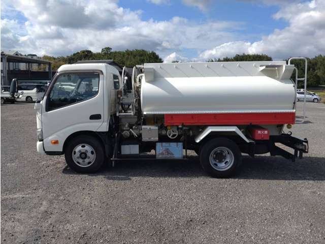 Toyota Toyoace 12