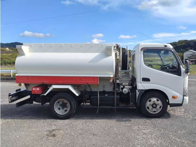Toyota Toyoace 7